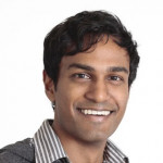 Vivek Nair, Entrepreneur and Software Engineer