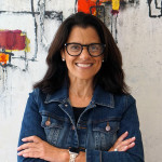 Shelly Spiegel, CEO and Chief Creative Officer 