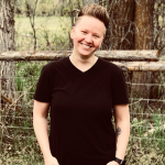 Sarah Daily, Digital Marketing Manager