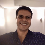 Debabrata Deb, Sales Copywriter