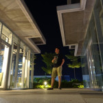 Wilbert Wu, English Teacher