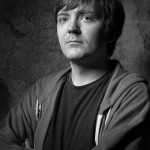 Dane Cobain, Freelance Writer, Author