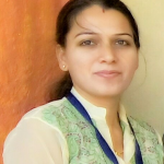 Vaishali Badgujar, Content Marketer