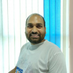 Ayush Jain, CEO