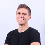 Andriy Haydash, Wordpress Developer & Consultant