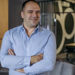 Ivan Starodub, CEO 