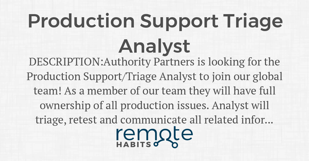 senior production designer jobs